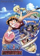 Постер Ван-Пис: Начало приключений