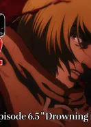 Постер Сага о Винланде 2: Утопающий в тени