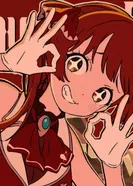 Постер A Horny Money World: Densetsu no Yoru