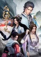 Постер Тайны звёздных искусств