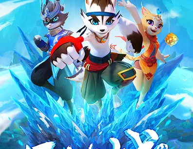 Постер Стена великих воинов