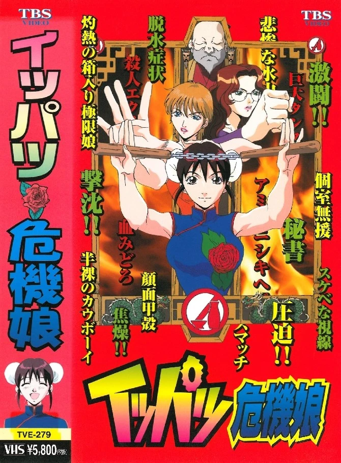 Мисс Критические Дни постер