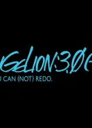 Постер Евангелион 3.0 (-46h)