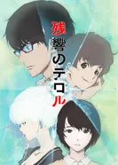 Постер Эхо террора