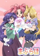 Постер Мабурахо