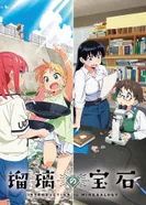 Постер Драгоценности Рури