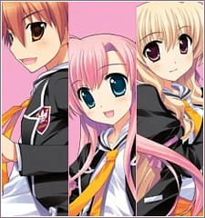 Игра на выживание R постер