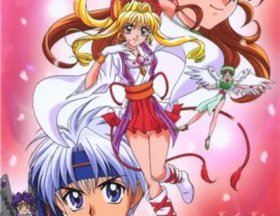 Постер Воровка-камикадзе Жанна